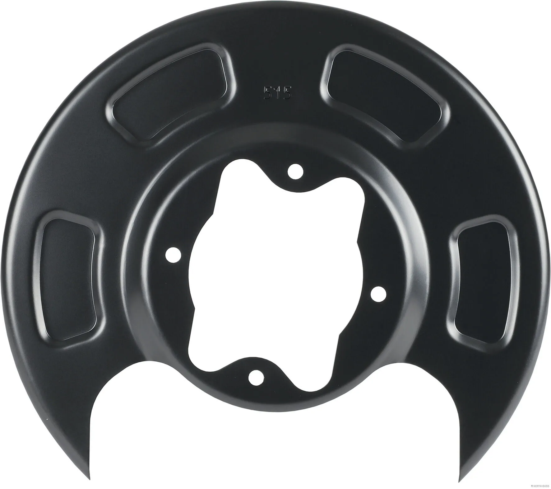 Splash Guard, brake disc
